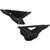 Ufo - Panel Side Crf Restyle Black - HO05621@001