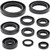 Vertex - Engine Oil Seals Honda - 822107