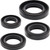 Vertex - Engine Oil Seals Honda - 822163