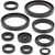 Vertex - Engine Oil Seals Honda - 822178 Vertex - Engine Oil Seals Honda - 822178