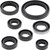 Vertex - Engine Oil Seals Kawasaki - 822193