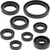 Vertex - Engine Oil Seals Yamaha - 822228