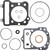 Vertex - Top End Gasket Kit Kawasaki - 810805
