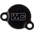 Works Connection - Brake Cap Rear Blk Ktm/hsq/gas Gas 21-772 - 21-772