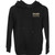 Yamaha Apparel - Hoody Yamaha It’s A Better Machine Black 2xl - LEM25S-M40-2X