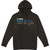 Yamaha Apparel - Hoody Yamaha Racing Moto Black 2xl - LEM25S-M35-2X Yamaha Apparel - Hoody Yamaha Racing Moto Black 2xl - LEM25S-M35-2X