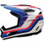 Z1r - Helmet Dirt Maxx Vortex Rwb Xl -