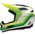 Z1r - Helmet Dirt Maxx Vortex White/green 2xl -