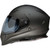 Z1r - Helmet Nemesis Smoke Flt Bk Md -