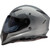 Z1r - Helmet Nemesis Smoke Nardo Lg -