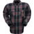 Z1r - Shirt Flannel Rd Sm -