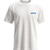 Z1r - Tee Crak'n Hogs White Sm -