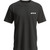 Z1r - Tee Hog Cranked Black Sm -