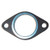 Vertex - Vertex Exhaust Gasket - 718051