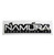 Namura - Namura Small Sticker - NAMURA SM STICKER