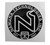 Namura - Namura Large Sq Sticker - NAMURA SQ LG STICKER