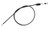 Motion Pro - Suzuki Clutch Cable - 04-0078