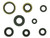 Namura - Namura Engine Oil Seal Set 8pcs - NX-09219