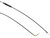 Spi - Spi Throttle Cable Artic Cat - SM-05601