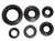 Namura - Namura Engine Oil Seal Set 9pcs - NA-09604