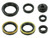 Namura - Namura Engine Oil Seal Set 7pcs - NX-09259