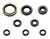 Namura - Namura Engine Oil Seal Set 8pcs - NX-09267