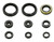 Namura - Namura Engine Oil Seal Set 9pcs - NX-09378