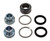 Len Performance - Len Performance - Shock Bushing Kit - LU4-10000-BK
