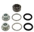 Len Performance - Len Performance - Shock Bushing Kit - LU8-50000-BK