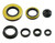 Namura - Namura Engine Oil Seal Set 7pcs - NX-09265