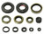Namura - Namura Engine Oil Seal Set 12pcs - NX-09202