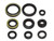 Namura - Namura Engine Oil Seal Set 9pcs - NX-09204