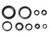 Namura - Namura Engine Oil Seal Set 9pcs - NX-09274