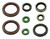 Namura - Namura Engine Oil Seal Set 8pcs - NX-09293