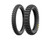Pirelli - Pirelli Scorpion Mx32 Mid Soft - 120/80 - 19 Nhs 63m - 4574800