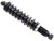 Bronco - Bronco Heavy Duty Gas Shock - Rear - AU-04486