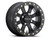 Raceline Wheels - Raceline Bl Mamba Black 14x7 4x156 (4+3) - A71B-47056-43