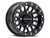 Raceline Wheels - Raceline Podium Black 15x6 4x156 +40mm - A93B-56056+40