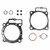 Pro X - Complete Gasket Set Kawasaki Kx85 '07-11 - 34.4127