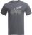Thor - Hallman CZ T-Shirt - Heather Gray - Medium - Hallman CZ T-Shirt - 3030-22641