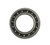 All Balls Ball Bearing 40x68x9 - 16008
