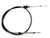 WSM - Reverse Cable Yamaha - 002-058-07