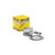 Prox Piston Kit Tm 2007-2012 Mx-en144 - 01.7207.C