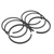 Prox Piston Ring Set Trx350 Rancher - 02.1480.100