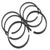 Prox Piston Ringset Ts50er/x/ad50/address - 02.3001.025
