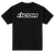 Icon - Clasicon T-Shirt - Black - XL - Clasicon T-Shirt - 3030-23280