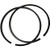 Wiseco - 40.25 Mm Ring 1585cs - 1585CS