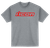 Icon - Clasicon T-Shirt - Heather Gray - XL - Clasicon T-Shirt - 3030-23286