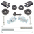 All Balls Wheel Cylinder Rebuild Kit - 18-5004
