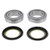 All Balls Racing Steering Stem Bearing Kit Honda - 22-1077
